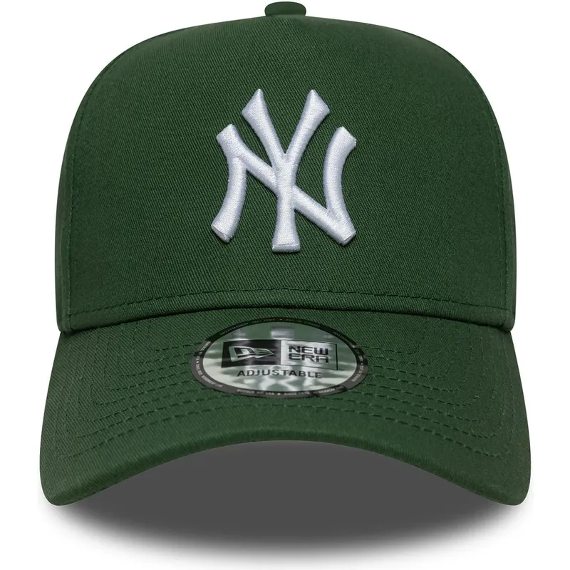 kapa-zaobljena-zelena-snapback-9forty-e-frame-league-essential-new-york-yankees-mlb-new-era kapa-zaobljena-zelena-snapback-9forty-e-frame-league-essential-new-york-yankees-mlb-new-era