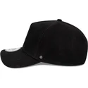 kape-zaobljena-crna-podesiva-traka-9forty-e-frame-img-suede-new-era