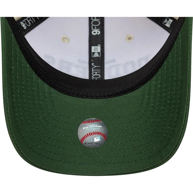 kapa-zaobljena-bez-podesiv-9forty-m-crown-wordmark-los-angeles-dodgers-mlb-new-era kapa-zaobljena-bez-podesiv-9forty-m-crown-wordmark-los-angeles-dodgers-mlb-new-era
