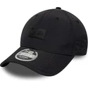 kapa-zaobljena-crna-podesiv-9forty-m-crown-sport-new-era