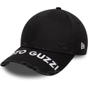 kapa-zaobljena-crna-podesiv-9forty-m-crown-distressed-moto-guzzi-new-era