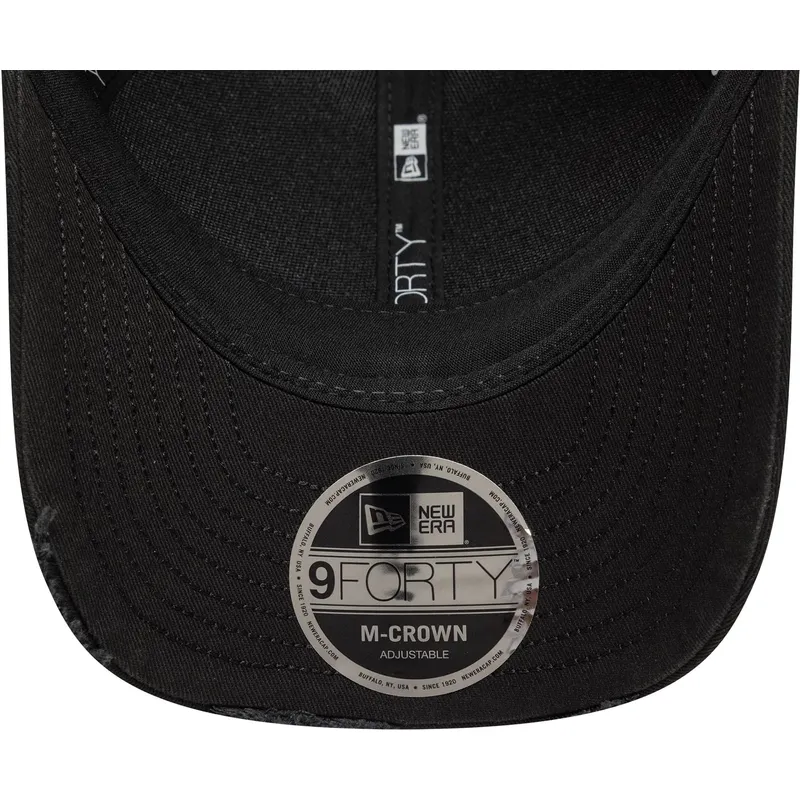 cap-zaobljena-black-adjustable-strap-9forty-m-crown-distressed-moto-guzzi-new-era