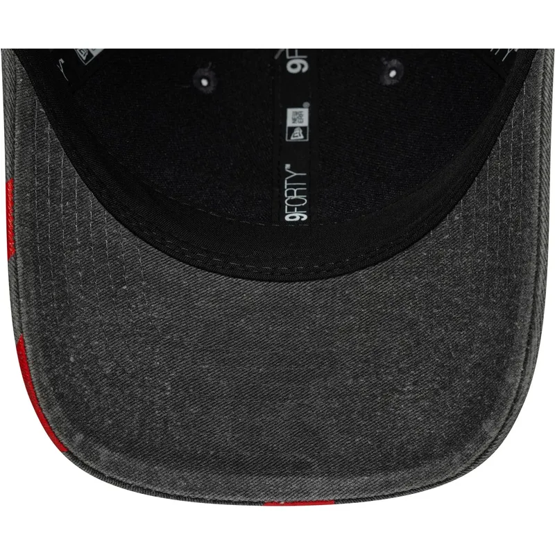 kapa-zaobljena-crna-snapback-9forty-m-crown-washed-red-bull-racing-formula-1-new-era