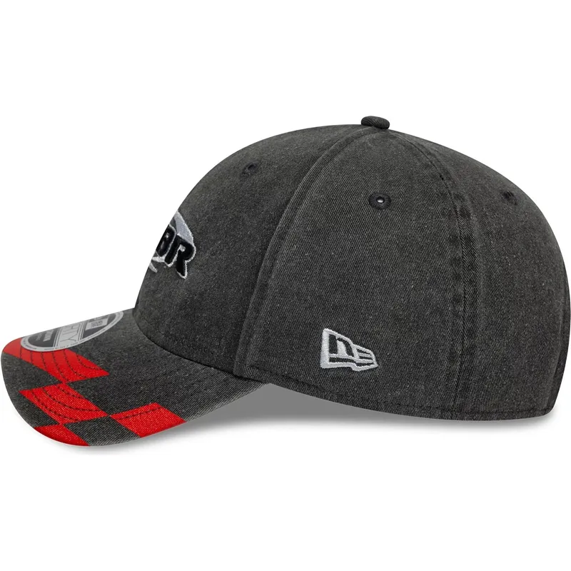 kapa-zaobljena-crna-snapback-9forty-m-crown-washed-red-bull-racing-formula-1-new-era