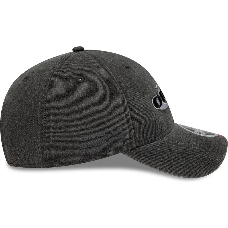 kapa-zaobljena-crna-snapback-9forty-m-crown-washed-red-bull-racing-formula-1-new-era