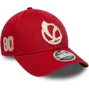 kapa-zaobljena-crvena-snapback-9forty-m-crown-80th-year-vespa-piaggio-new-era