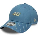 cap-zaobljena-blue-snapback-9forty-m-crown-denim-valentino-rossi-vr46-motogp-new-era