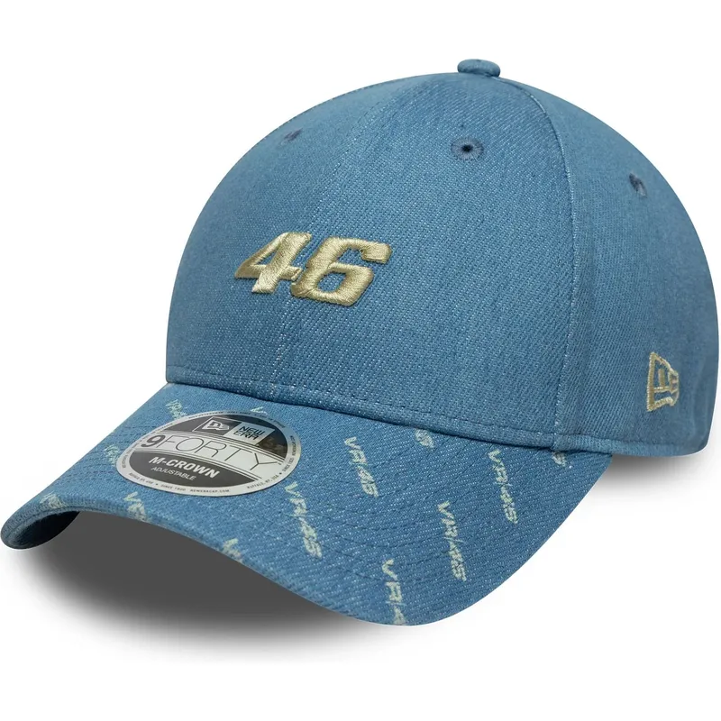 cap-zaobljena-blue-snapback-9forty-m-crown-denim-valentino-rossi-vr46-motogp-new-era