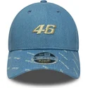 cap-zaobljena-blue-snapback-9forty-m-crown-denim-valentino-rossi-vr46-motogp-new-era