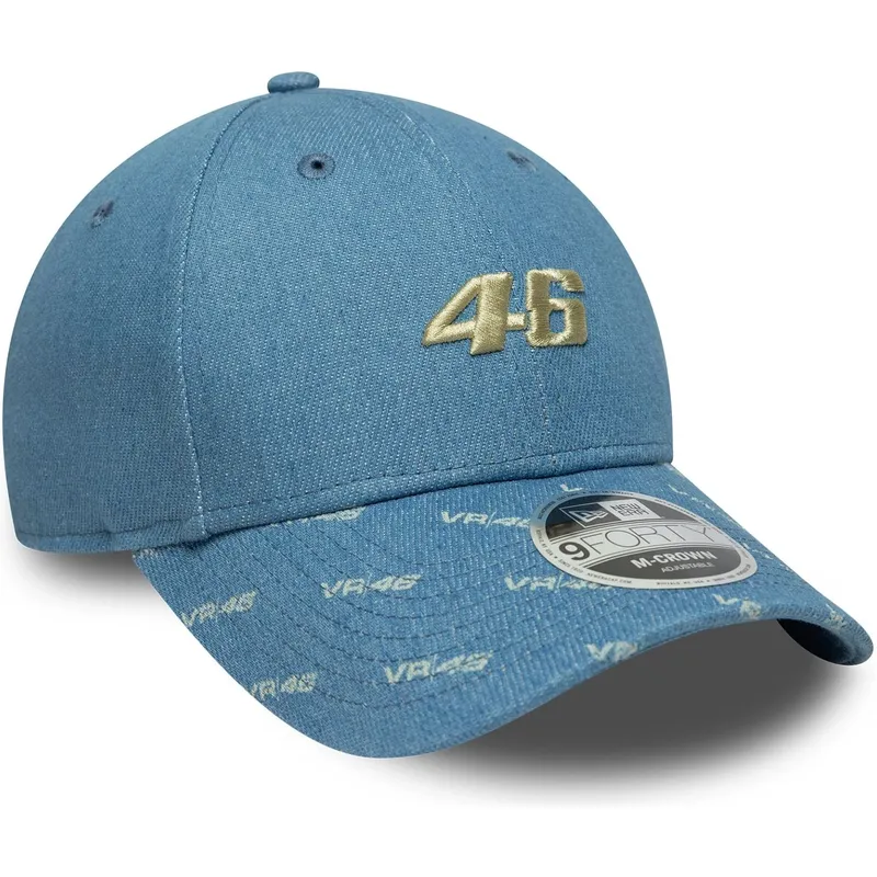 cap-zaobljena-blue-snapback-9forty-m-crown-denim-valentino-rossi-vr46-motogp-new-era
