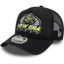 cap-zaobljena-black-snapback-9forty-m-crown-new-era