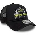 kapa-zaobljena-crna-snapback-9forty-m-crown-graphic-new-era