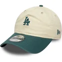 kapa-zaobljena-bez-podesiv-9twenty-mini-washed-los-angeles-dodgers-mlb-new-era