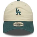 kapa-zaobljena-bez-podesiv-9twenty-mini-washed-los-angeles-dodgers-mlb-new-era