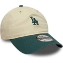 kapa-zaobljena-bez-podesiv-9twenty-mini-washed-los-angeles-dodgers-mlb-new-era