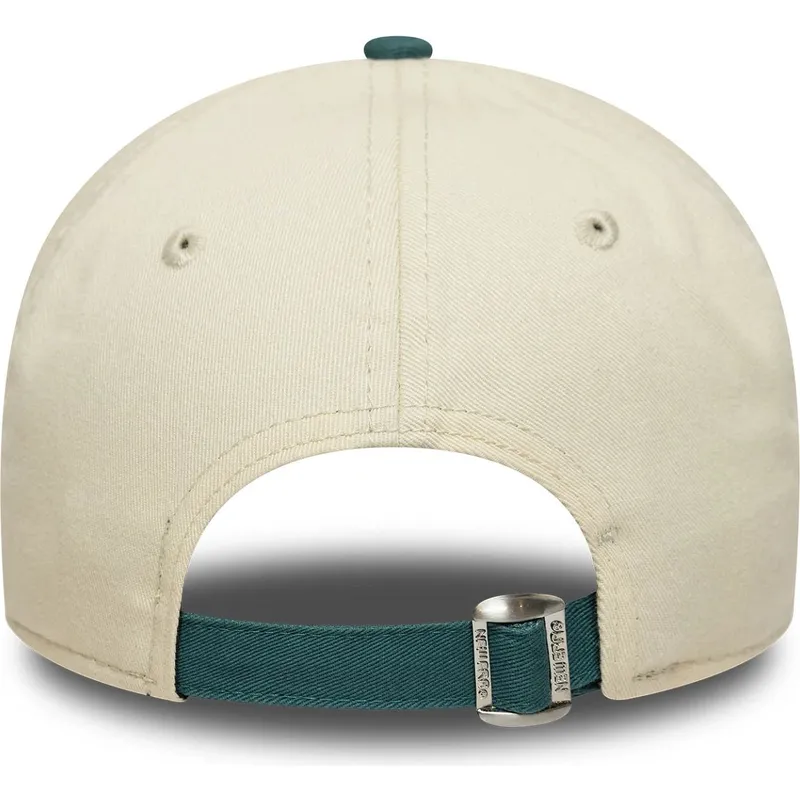 kapa-zaobljena-bez-podesiv-9twenty-mini-washed-los-angeles-dodgers-mlb-new-era