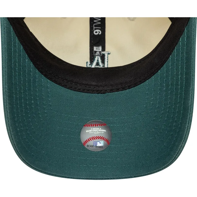 kapa-zaobljena-bez-podesiv-9twenty-mini-washed-los-angeles-dodgers-mlb-new-era