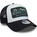 cap-zaobljena-navy-blue-snapback-a-frame-frame-location-los-angeles-ciudades-y-playas-california-new-era