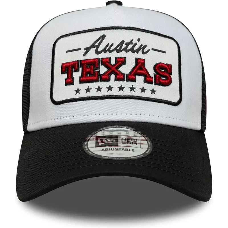 cap-zaobljena-black-snapback-a-frame-location-austin-ciudades-y-playas-texas-new-era