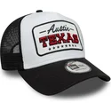 kapa-zaobljena-crna-snapback-a-frame-location-austin-ciudades-y-playas-texas-new-era