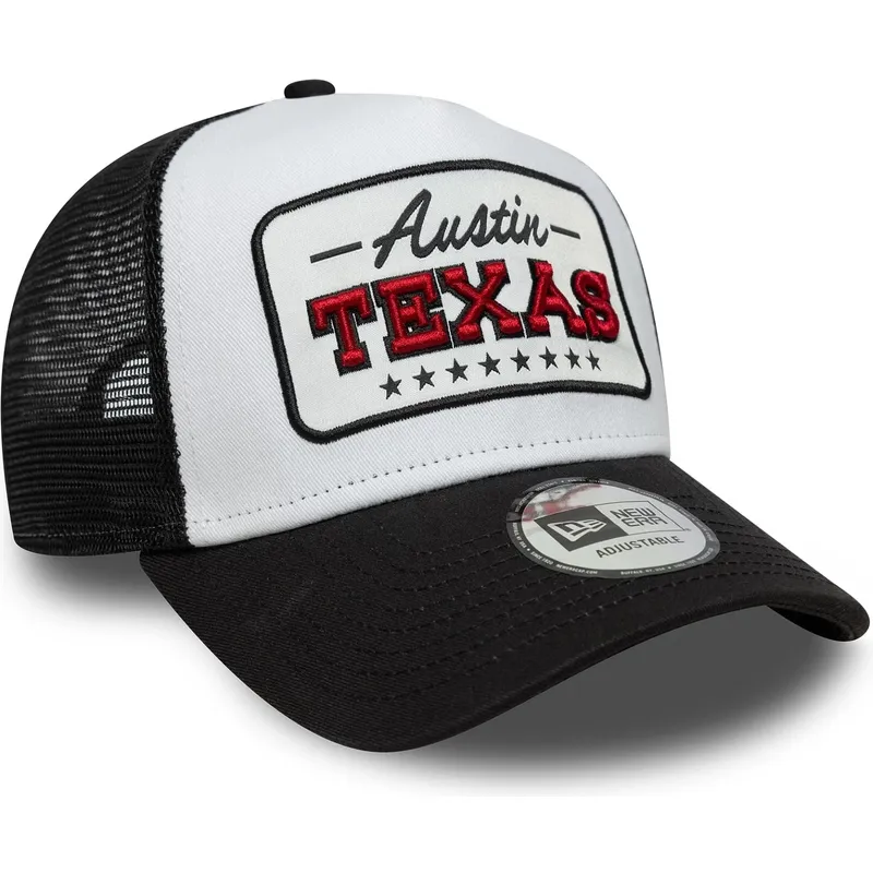 cap-zaobljena-black-snapback-a-frame-location-austin-ciudades-y-playas-texas-new-era