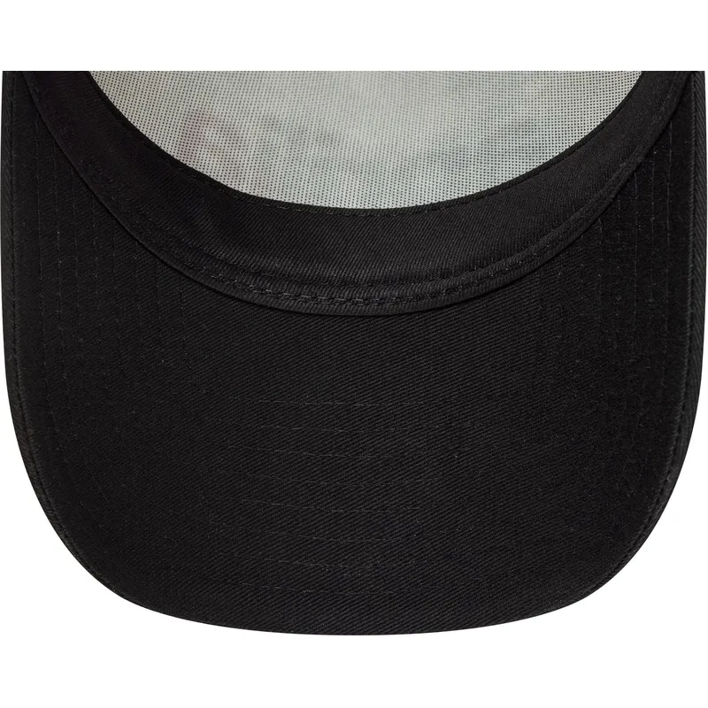 cap-zaobljena-black-snapback-a-frame-wordmark-aprilia-piaggio-new-era