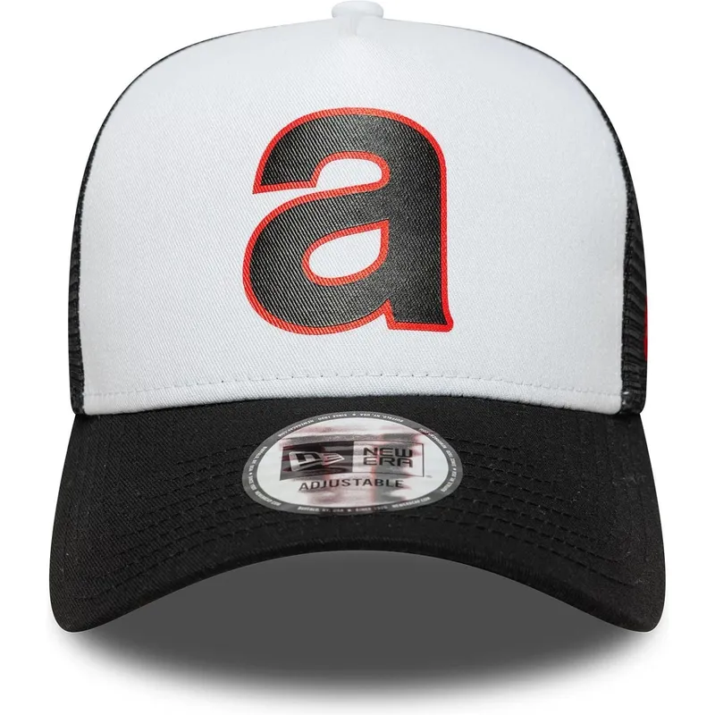 cap-zaobljena-black-snapback-e-frame-aprilia-piaggio-new-era
