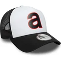 cap-zaobljena-black-snapback-e-frame-aprilia-piaggio-new-era