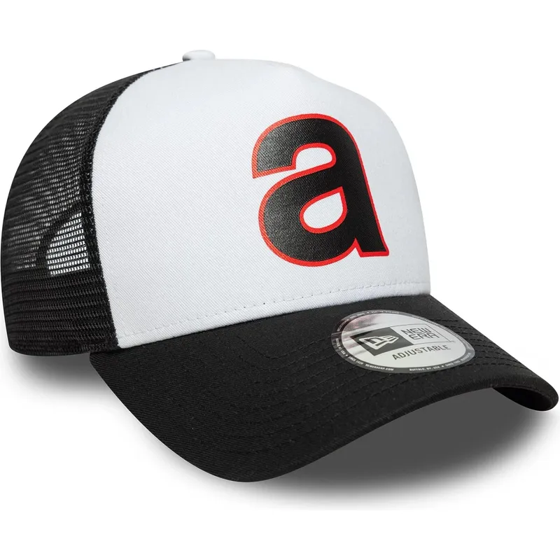 cap-zaobljena-black-snapback-e-frame-aprilia-piaggio-new-era