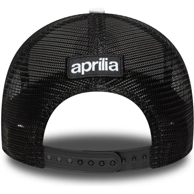 cap-zaobljena-black-snapback-e-frame-aprilia-piaggio-new-era