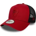 kapa-zaobljena-crvena-snapback-e-frame-seasonal-ducati-motor-motogp-new-era