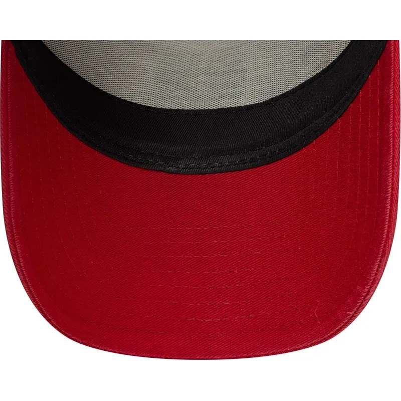 kapa-zaobljena-crvena-snapback-e-frame-seasonal-ducati-motor-motogp-new-era