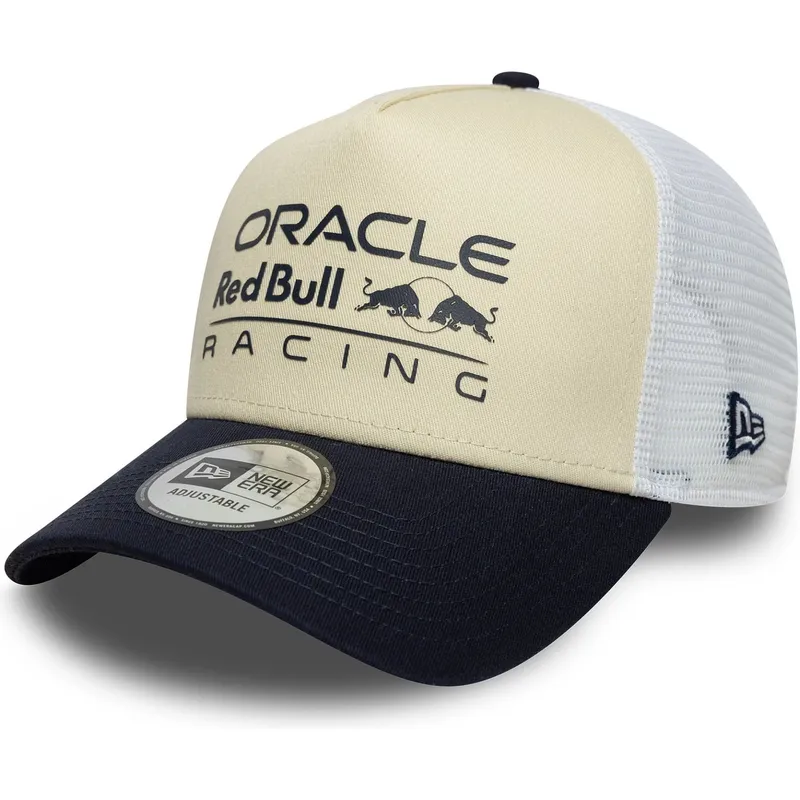 cap-zaobljena-multicolor-snapback-a-frame-seasonal-red-bull-racing-formula-1-new-era cap-zaobljena-multicolor-snapback-a-frame-seasonal-red-bull-racing-formula-1-new-era