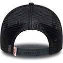kapa-zaobljena-mornarsko-plava-snapback-a-frame-oval-canvas-distress-new-era