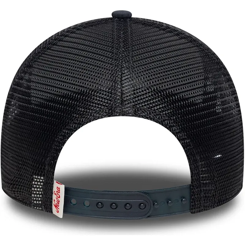 kapa-zaobljena-mornarsko-plava-snapback-a-frame-oval-canvas-distress-new-era kapa-zaobljena-mornarsko-plava-snapback-a-frame-oval-canvas-distress-new-era