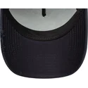 kapa-zaobljena-mornarsko-plava-snapback-a-frame-oval-canvas-distress-new-era