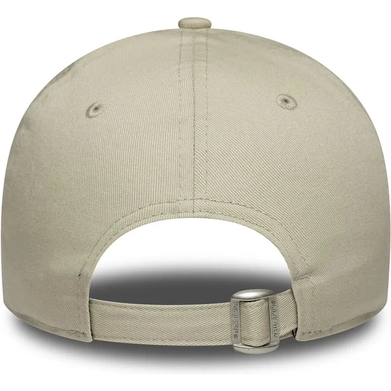 kapa-zaobljena-bez-podesiv-rosa-9forty-league-essential-new-york-yankees-mlb-new-era