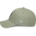kapa-zaobljena-zelena-podesiv-9forty-floral-icon-los-angeles-dodgers-mlb-new-era