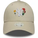 kapa-zaobljena-bez-podesiv-9forty-floral-icon-new-york-yankees-mlb-new-era