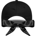 cap-zaobljena-black-adjustable-strap-9forty-bow-back-new-york-yankees-mlb-new-era