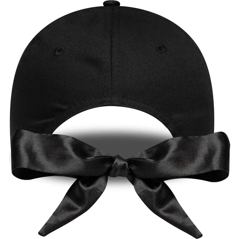 cap-zaobljena-black-adjustable-strap-9forty-bow-back-new-york-yankees-mlb-new-era