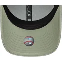 cap-zaobljena-green-adjustable-strap-claro-9forty-m-crown-pastel-cord-new-york-yankees-mlb-new-era