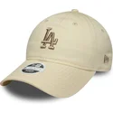 kape-zaobljena-bez-podesiva-traka-9twenty-league-essential-midi-los-angeles-dodgers-mlb-new-era