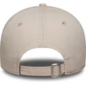 cap-zaobljena-pink-adjustable-strap-9twenty-washed-mini-los-angeles-dodgers-mlb-new-era