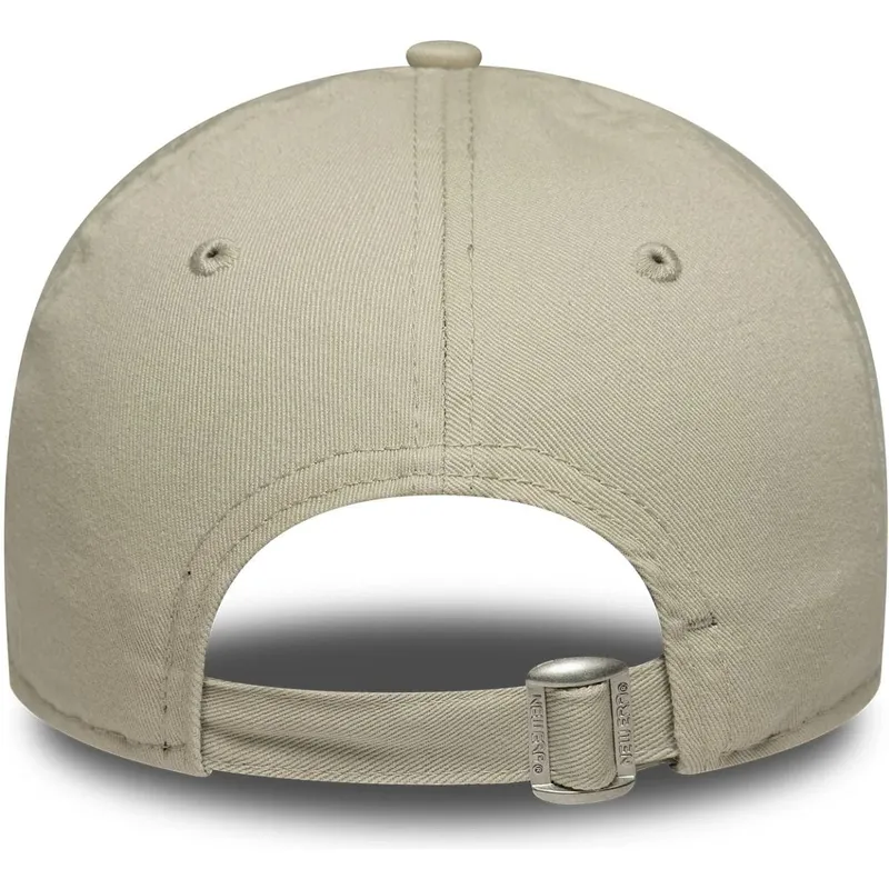 kape-zaobljena-bez-podesiva-traka-9twenty-washed-mini-new-york-yankees-mlb-new-era