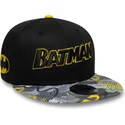 cap-ravna-black-snapback-za-djecu-9fifty-batman-dc-comics-new-era