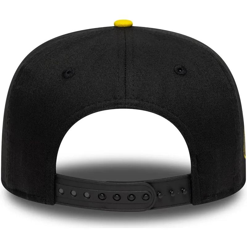 cap-ravna-black-snapback-za-djecu-9fifty-batman-dc-comics-new-era cap-ravna-black-snapback-za-djecu-9fifty-batman-dc-comics-new-era