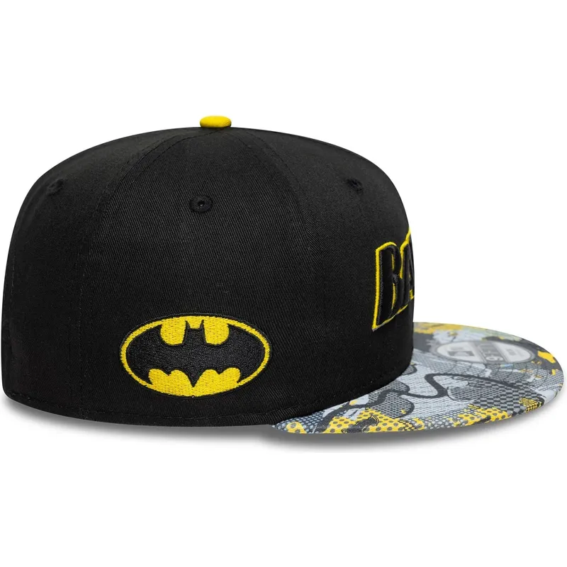 cap-ravna-black-snapback-za-djecu-9fifty-batman-dc-comics-new-era cap-ravna-black-snapback-za-djecu-9fifty-batman-dc-comics-new-era