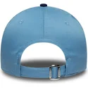 cap-zaobljena-blue-adjustable-strap-za-djecu-9forty-superman-dc-comics-new-era