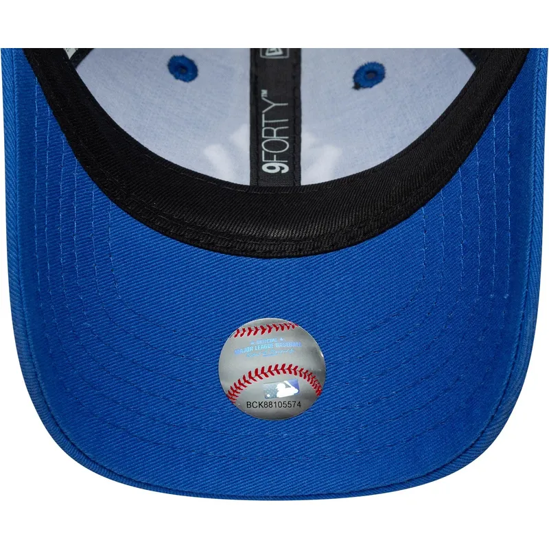 kapa-zaobljena-plava-podesiv-za-djecu-9forty-league-essential-new-york-yankees-mlb-new-era kapa-zaobljena-plava-podesiv-za-djecu-9forty-league-essential-new-york-yankees-mlb-new-era